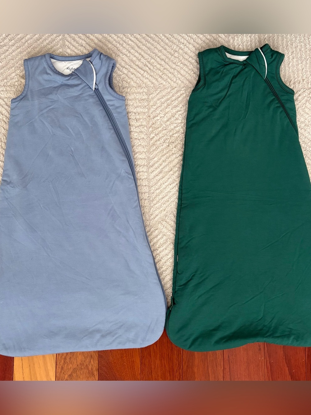 New kyte baby xsmall sleepsacks